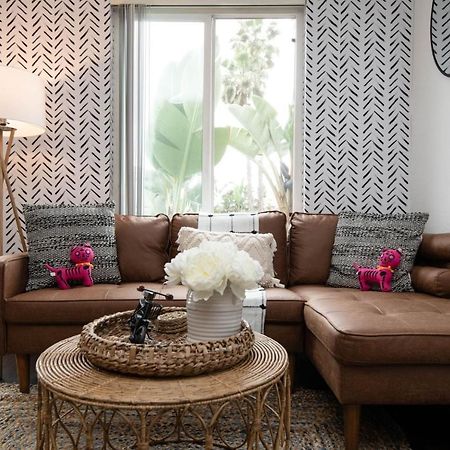 Gucci Mickey And Maxico Lofts Free Parking And Wifi Apartamento Los Ángeles Exterior foto