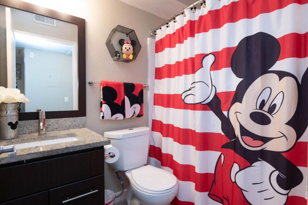 Gucci Mickey And Maxico Lofts Free Parking And Wifi Apartamento Los Ángeles Exterior foto