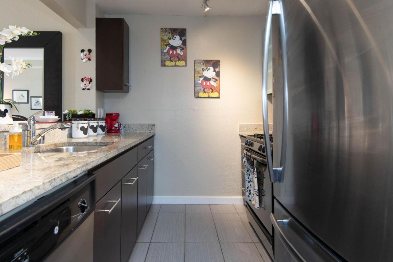 Gucci Mickey And Maxico Lofts Free Parking And Wifi Apartamento Los Ángeles Exterior foto