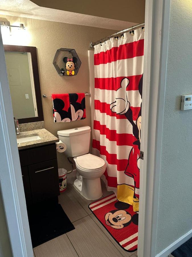 Gucci Mickey And Maxico Lofts Free Parking And Wifi Apartamento Los Ángeles Exterior foto