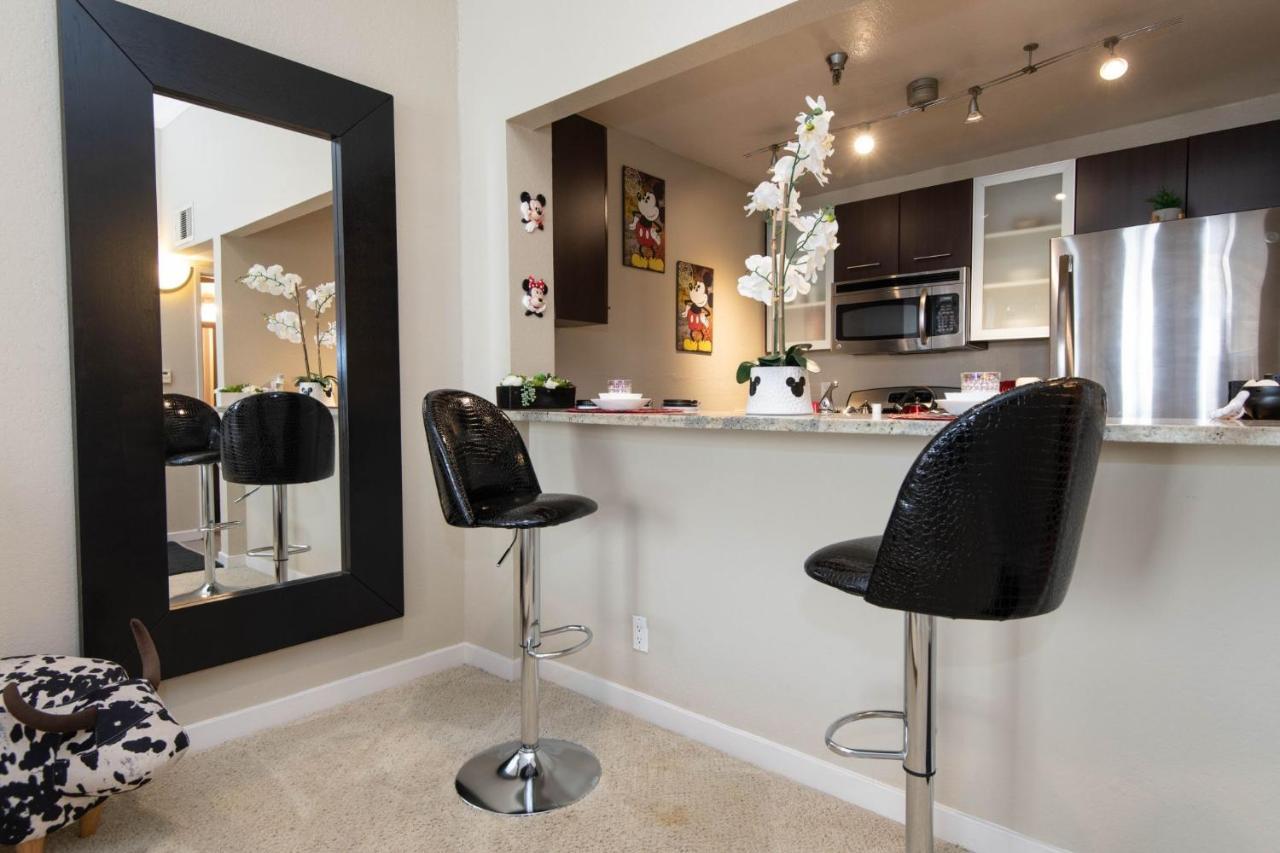 Gucci Mickey And Maxico Lofts Free Parking And Wifi Apartamento Los Ángeles Exterior foto