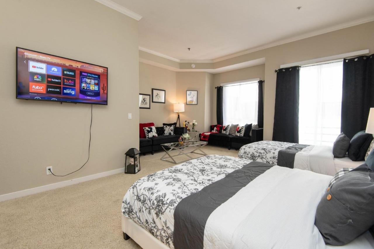 Gucci Mickey And Maxico Lofts Free Parking And Wifi Apartamento Los Ángeles Exterior foto