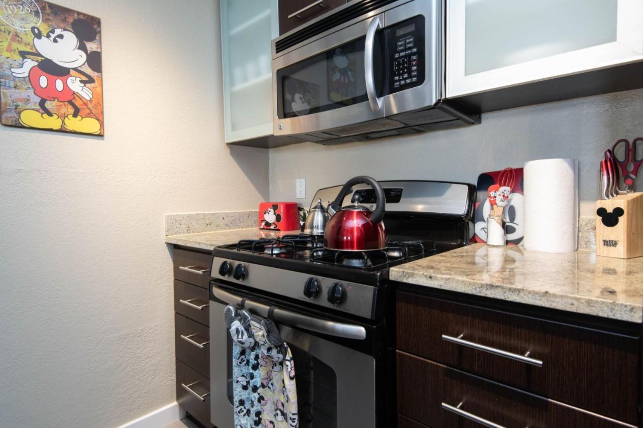 Gucci Mickey And Maxico Lofts Free Parking And Wifi Apartamento Los Ángeles Exterior foto