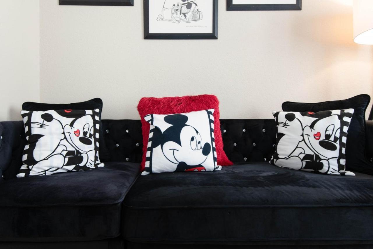 Gucci Mickey And Maxico Lofts Free Parking And Wifi Apartamento Los Ángeles Exterior foto
