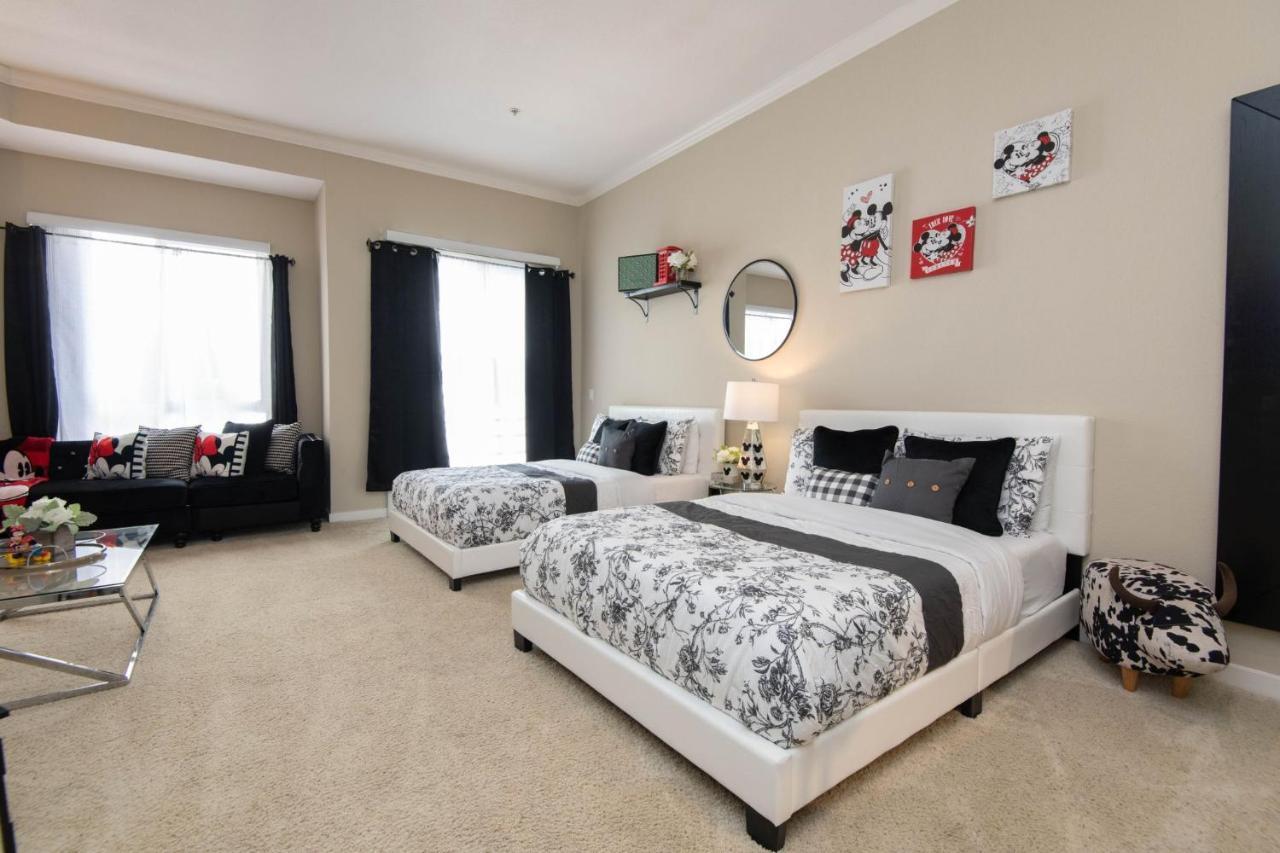 Gucci Mickey And Maxico Lofts Free Parking And Wifi Apartamento Los Ángeles Exterior foto