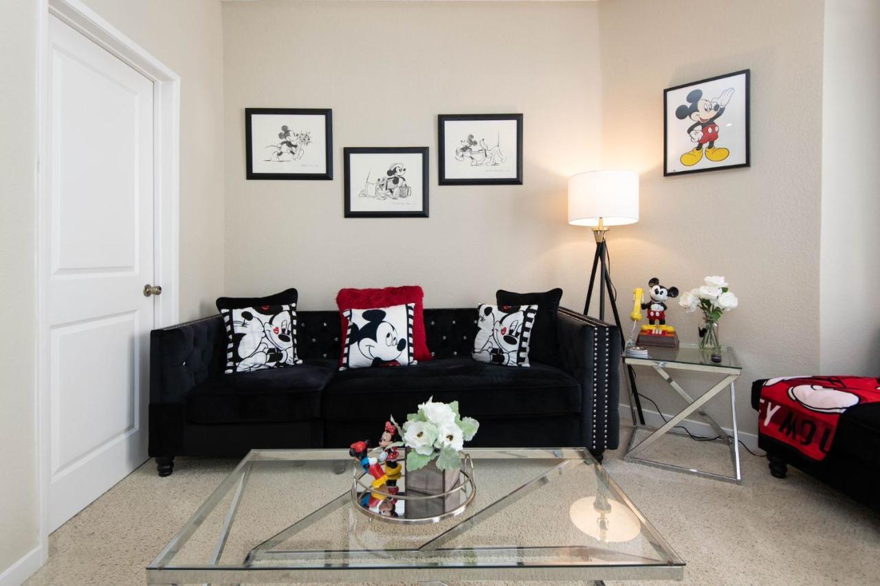 Gucci Mickey And Maxico Lofts Free Parking And Wifi Apartamento Los Ángeles Exterior foto