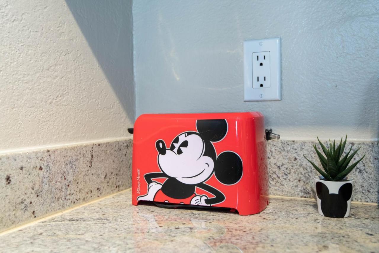 Gucci Mickey And Maxico Lofts Free Parking And Wifi Apartamento Los Ángeles Exterior foto