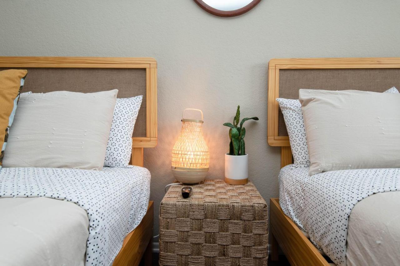 Gucci Mickey And Maxico Lofts Free Parking And Wifi Apartamento Los Ángeles Exterior foto