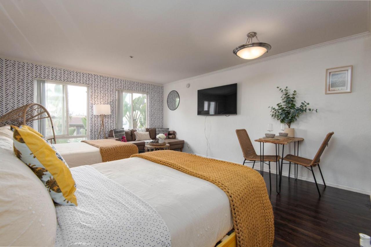 Gucci Mickey And Maxico Lofts Free Parking And Wifi Apartamento Los Ángeles Exterior foto